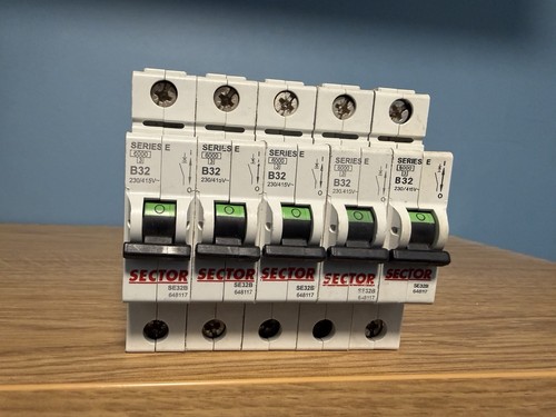 Sector series se232b 648117 - series,