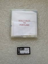 C - Map NT+ - SCILLY ISLES to