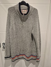 Joe Browns Mens Knitted Bobbly