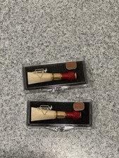 Jones Bassoon Reeds Medium lot
