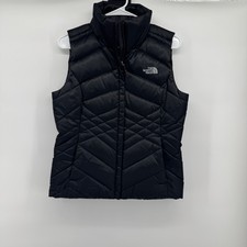 The North Face 550 Gilet Goose