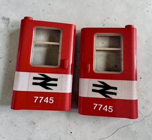 Lego vintage train 7745 - -, set