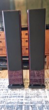Wharfedale Reva 3 Speakers Please Read Description 
