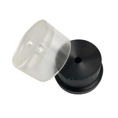 Plastic replacement closing - plastic,
