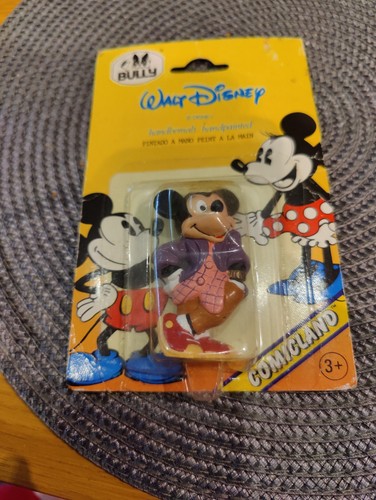 Vintage bullyland mickey - vintage,