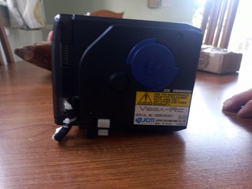 Jmc vega note - jmc,