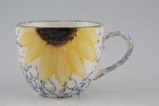 Poole - Vincent - Teacup -