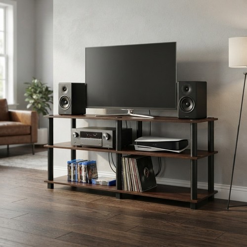 Stylish space saving - stylish, space-saving