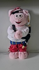 Gullivers Percy Pig Pirate
