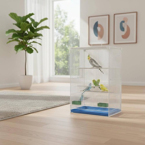 Large bird enclosure extra - large,