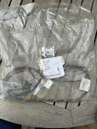 Genuine nos vauxhall - gm,