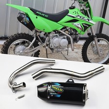 FIT KAWASAKI KLX110R L -
