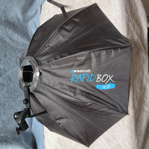 Westcott rapid box - westcott,