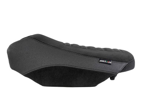 Isotta triple black comfort - triple,