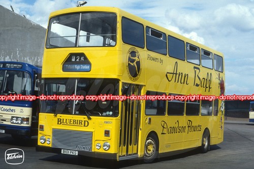 Bus photo midland scottish - photo,