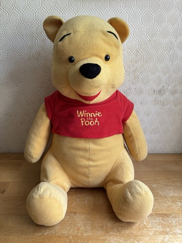 Disney retro winnie the pooh - disney,