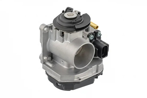 Air throttle body electric - body,