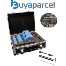 BAP Plumbers 8 Piece 3 CORE