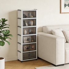 Large Folding Storage Box