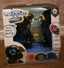 WowWee Chippies Chippo Robotic