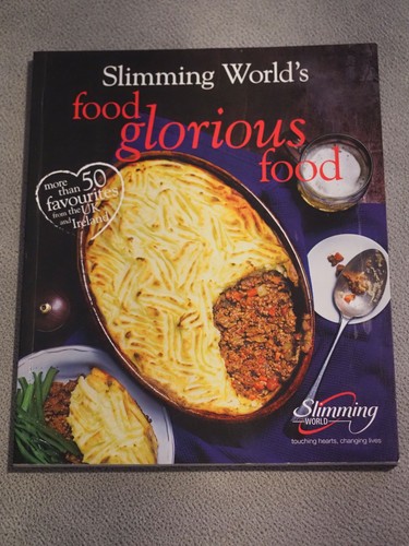 Food glorious - food,