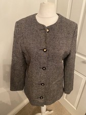 Ladies Avoca Collection Jacket Size Medium
