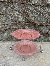 Beautiful Art Deco Chrome