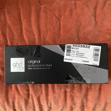GHD Original Professional