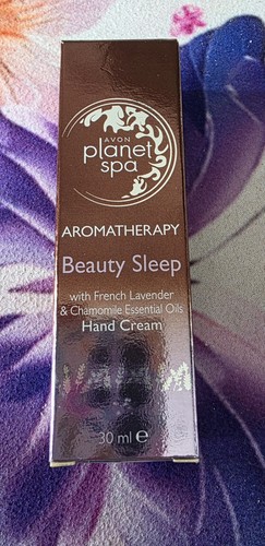 Avon planet spa aromatherapy - planet,