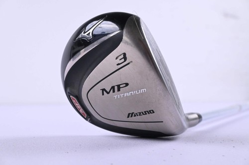 Mizuno titanium wood - mizuno,
