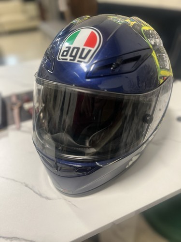 Valentino rossi avg tech - avg, gp-tech