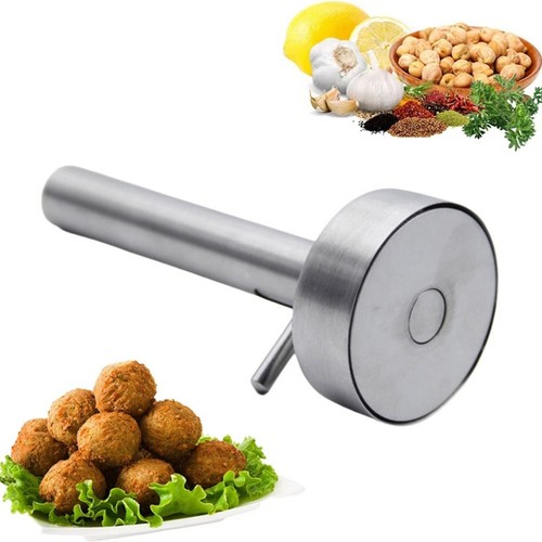 Stainless steel falafel - falafel, ball