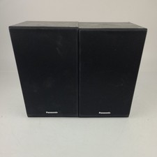Panasonic SB-PM02 Bookshelf