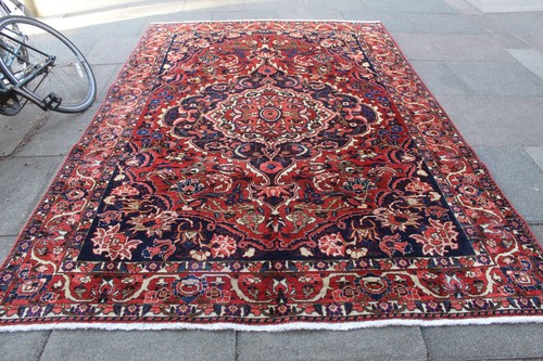 Antique hand made traditional - hand,