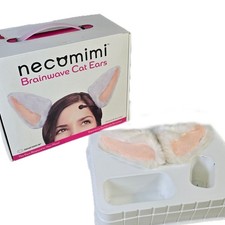 NeuroSky Necomimi Brainwave