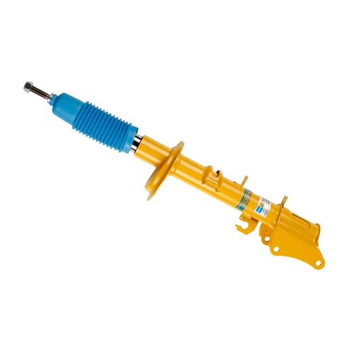 Bilstein shock absorbers - bilstein,