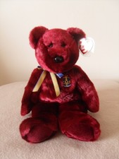 UK Exclusive & Vintage Ty