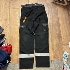 Stihl Forest Wear Brushcutter