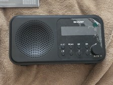 Sharp DAB+ Radio DR-P420 Tokyo
