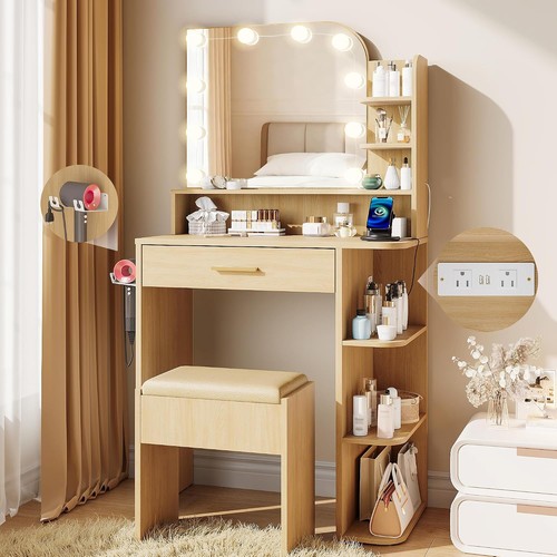 Vanity set - set, ,vanity