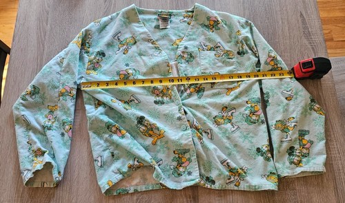 Official garfield pajama - official,