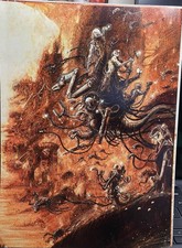 Warhammer 40K John Blanch