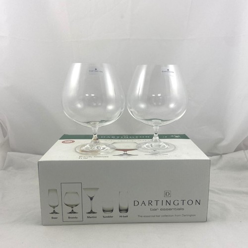 Dartington bar essentials - dartington,