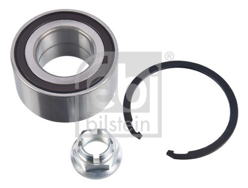 Febi 180505 front wheel - 180505,