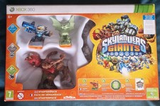 Skylanders Giants Starter Pack