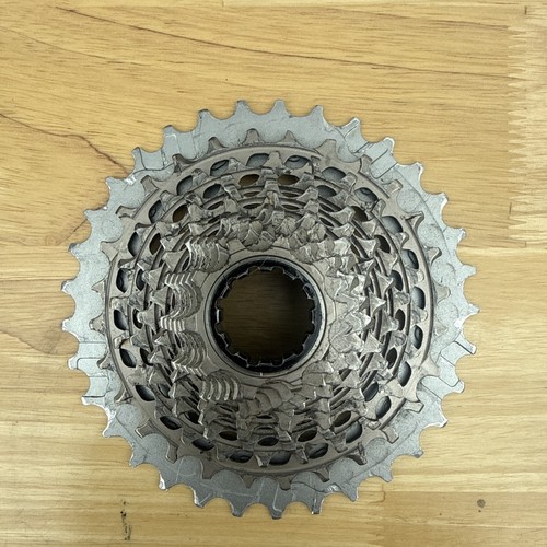 Sram red 33t - 10-33t, 12-speed