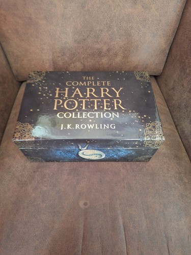 Harry potter set black - harry,