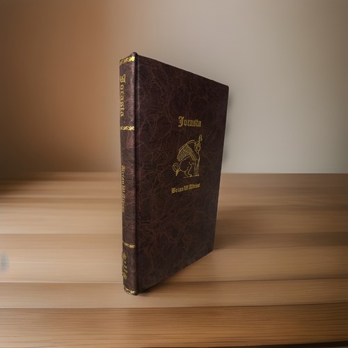Jocasta brian aldiss - jocasta,