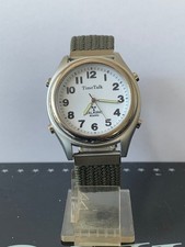 New Time Talk Atomic Multiband