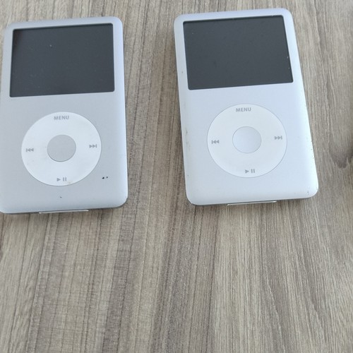 Apple ipod classic 5th - apple,